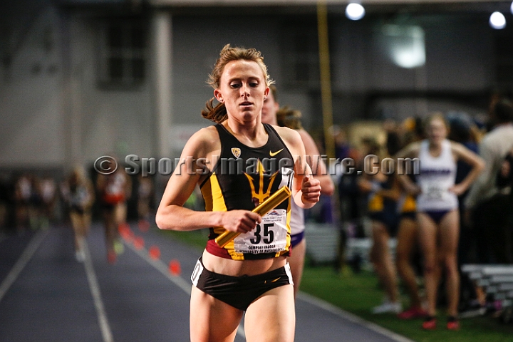 2015MPSFsat-173.JPG - Feb 27-28, 2015 Mountain Pacific Sports Federation Indoor Track and Field Championships, Dempsey Indoor, Seattle, WA.